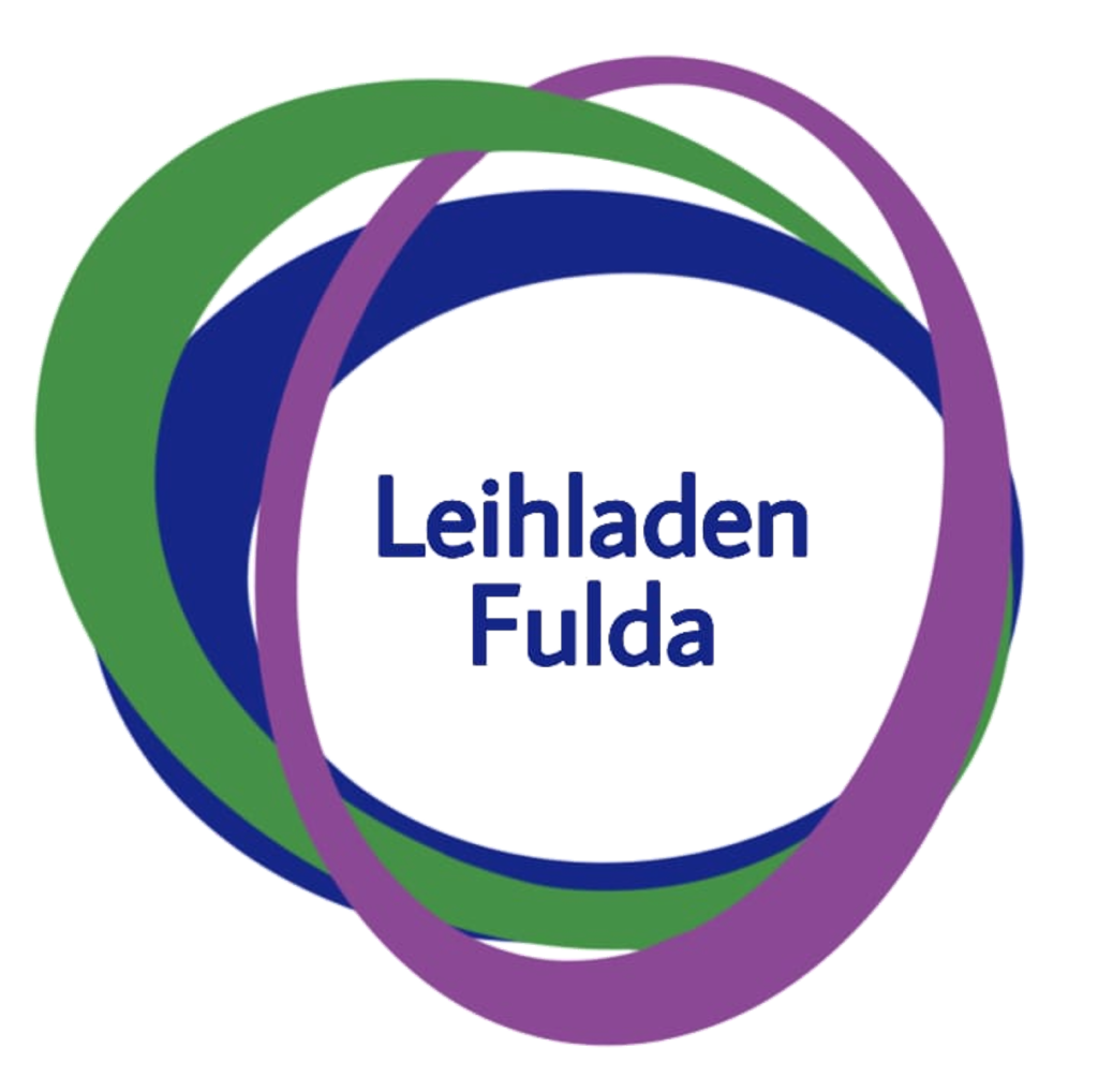 Logo Leihladen Fulda